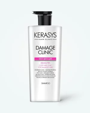 Kerasys - Kerasys Damage Clinic Shampoo 600ml