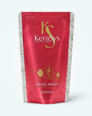 Kerasys - Kerasys Oriental Premium Conditioner Refill 500ml