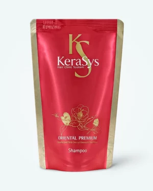 Kerasys - Kerasys Oriental Premium Shampoo Refill 500ml