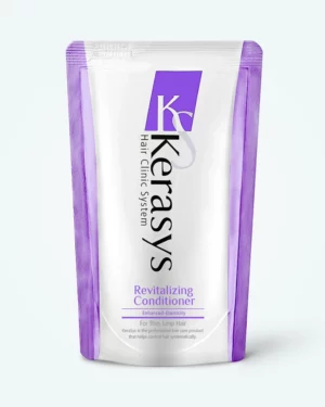 Kerasys - KERASYS Revitalizing Conditioner Refill 500ml