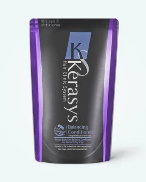 Kerasys - KERASYS Balancing Conditioner Refill 500ml