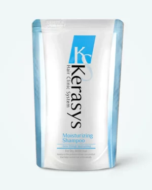 Kerasys - KERASYS Moisturizing Shampoo Refill 500ml