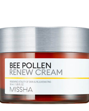 MISSHA - Missha Bee Pollen Renew Cream
