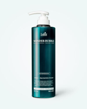 LaDor - La'dor Wonder Bubble Shampoo 600ml