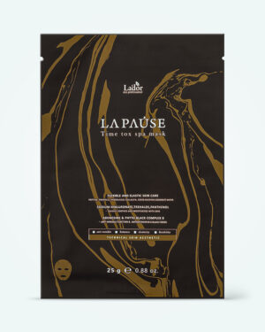 LaDor - La'dor La-Pause Time Tox SPA Mask 25g