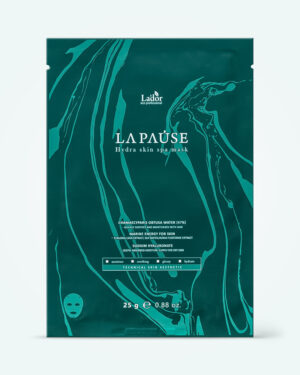 LaDor - La'dor La-Pause Hydra Skin Spa Mask 25g