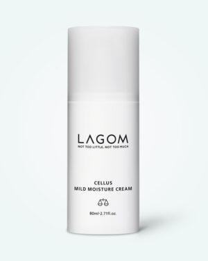 LAGOM - Lagom Cellus Mild Moisture Cream 80ml