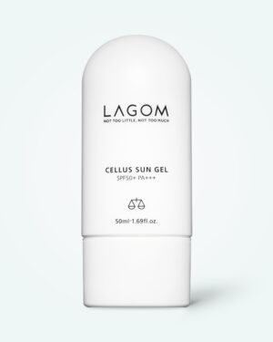LAGOM - LAGOM Cellus Sun Gel SPF 50+ PA+++  50ml