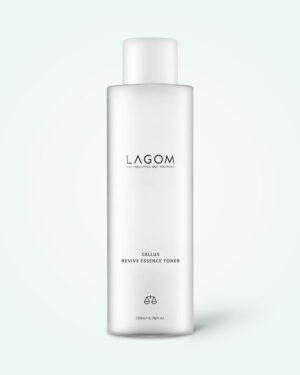LAGOM - Lagom Cellus Revive Essence Toner 200ml