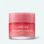 LANEIGE - Laneige Lip Sleeping Mask EX Berry 20 g