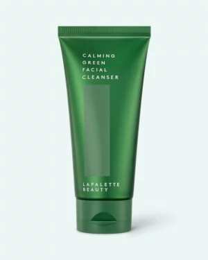 Lapalette - LAPALETTE BEAUTY CALMING GREEN CLEANSER 120ml