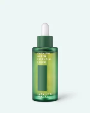 Lapalette - Lapalette Calming Green Essential Serum 35ml