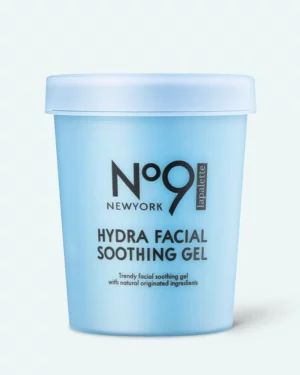 Lapalette - Lapalette Hydra Facial Soothing Gel Water Jelly Blueberry 250 ml