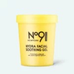 Lapalette - Lapalette Hydra Facial Soothing Gel Water Jelly Lemon 250ml