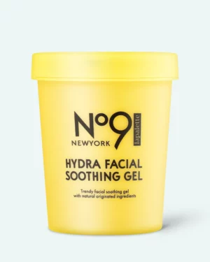 Lapalette - Lapalette Hydra Facial Soothing Gel Water Jelly Lemon 250ml