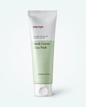 Manyo Factory - Manyo Herb Green Cica Pack 75ml