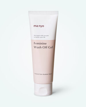 Manyo Factory - Manyo Feminine Wash Off Gel 80 ml