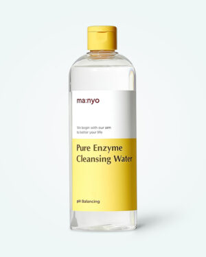 Manyo Factory - Manyo Pure Enzyme Cleansing Water 400ml