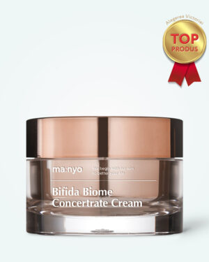 Manyo Factory - Manyo Factory Bifida Biome Concentrate Cream 50ml