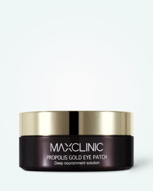 MaxClinic - Maxclinic Propolis Gold Eye Patch