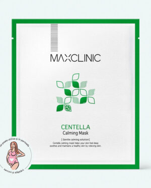 MaxClinic - MAXCLINIC Centella Calming Mask 23g