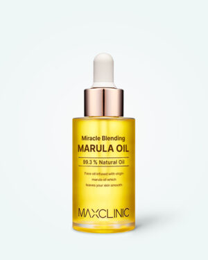 MaxClinic - Maxclinic  Miracle Blending Marula Oil 30ml