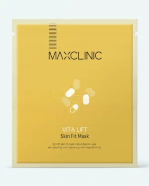 MaxClinic - Maxclinic Vita Lift Skin Fit Mask 19ml