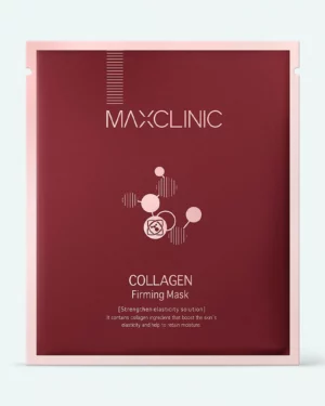 MaxClinic - Maxclinic Collagen Firming Mask