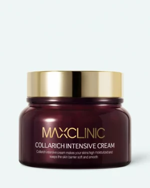 MaxClinic - Maxclinic Collarich Intensive Cream 50g