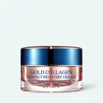 MaxClinic - Maxclinic Gold Collagen Perfect Recovery Cream 50 ml