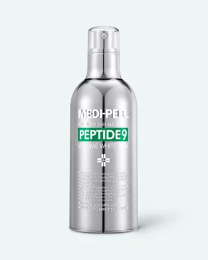 Medi-Peel - Medi-Peel Peptide 9 Volume White Cica Essence 100 ml