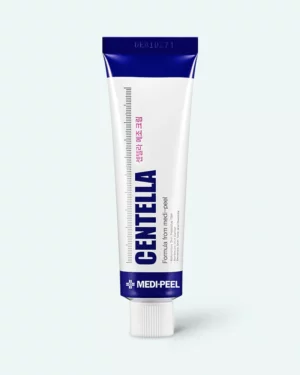 Medi-Peel - Cremă pentru față Medi-Peel Centella Mezzo Cream 30ml