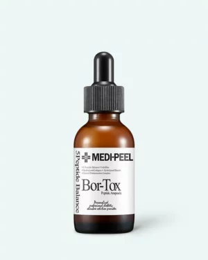 Medi-Peel - MEDI-PEEL Bor-Tox Peptide Ampoule 30ml