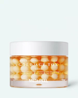 Medi-Peel - Medi-Peel Gold Age Tox Cream 50ml