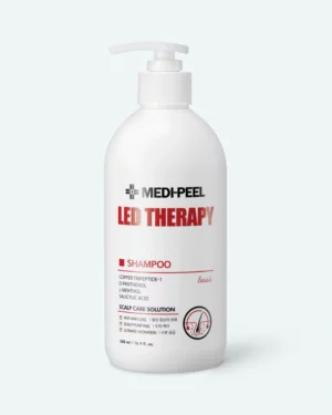 Medi-Peel - MEDI-PEEL LED Therapy Shampoo 500ml