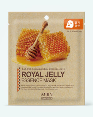 MjCare - Mijin Royal Jelly Essence Mask 25g