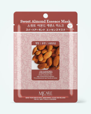 MjCare - MjCare Sweet Almond Essence Mask
