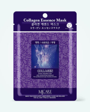 MjCare - MjCare Collagen Essence Mask