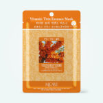 MjCare - MjCare Vitamin Tree Essence Mask