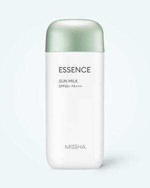 MISSHA - Missha Essence Sun Milk SPF50+ PA+++ 70 ml