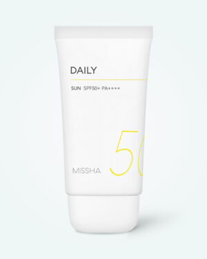 MISSHA - Missha Daily Sun SPF50+ PA++++ 50 ml