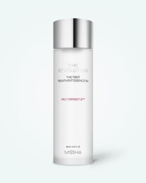MISSHA - Missha Time Revolution The First Treatment Essence Rx (Galactomyces contained) 150 ml