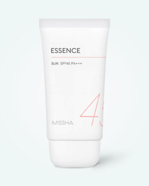 MISSHA - Missha Essence Sun SPF45+ PA+++ 50 ml