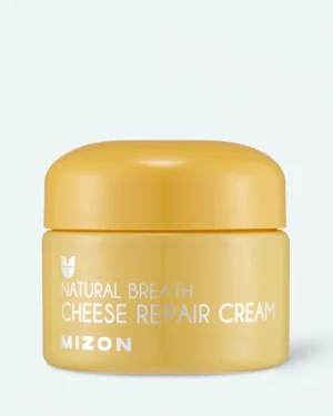 Mizon - Mizon Cheese Repair Cream 50ml