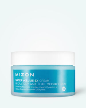 Mizon - Mizon Water Volume EX Cream 100 ml