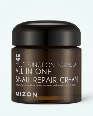 Mizon - Mizon All in One Snail Repair Cream 75 ml