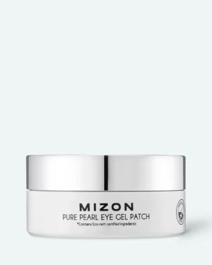 Mizon - Mizon Pure Pearl Eye Gel Patch