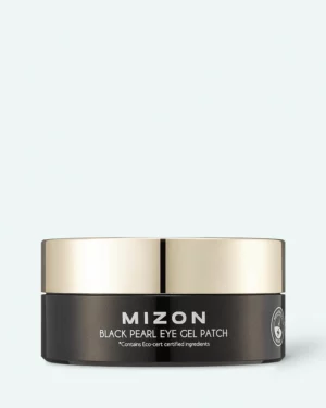 Mizon - Mizon Black Pearl Eye Gel Patch