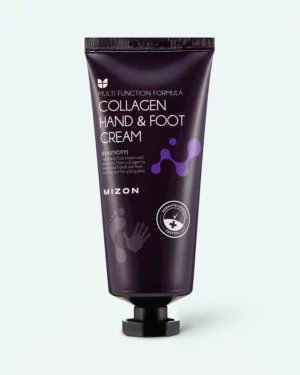 Mizon - Mizon Collagen Hand And Foot Cream 100ml