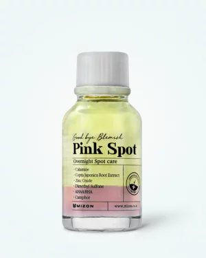 Mizon - Mizon Good Bye Blemish Pink Spot 19ml